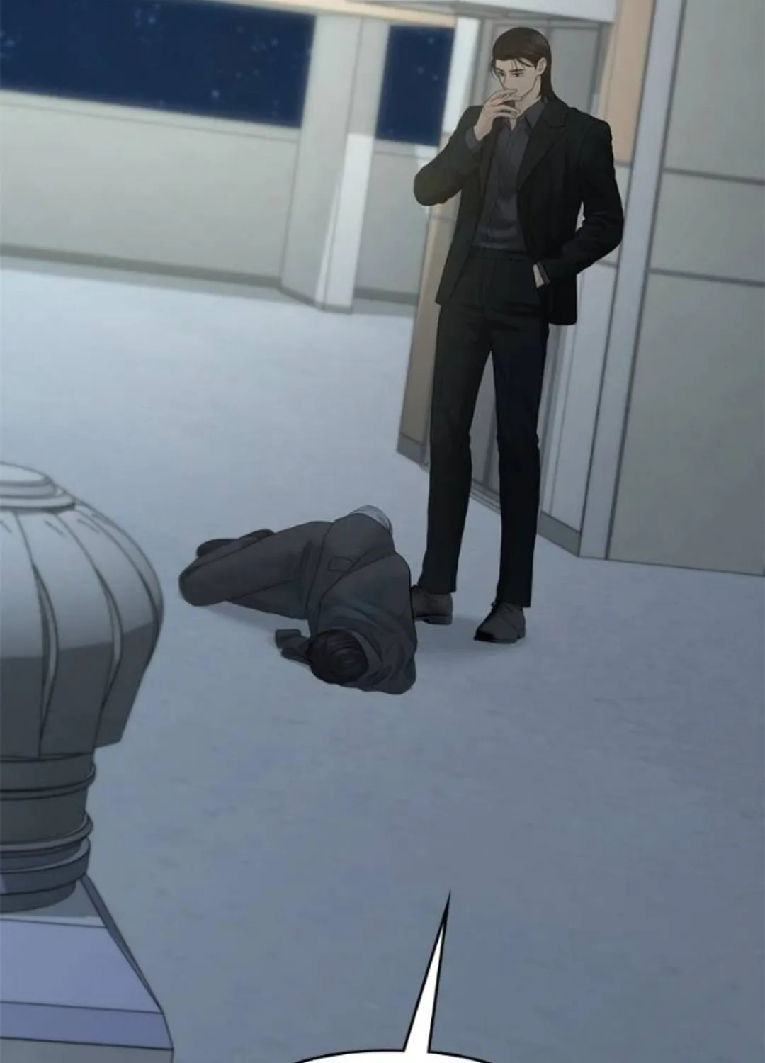 Read Only Hope chapter 93 image 68 on Lezhin