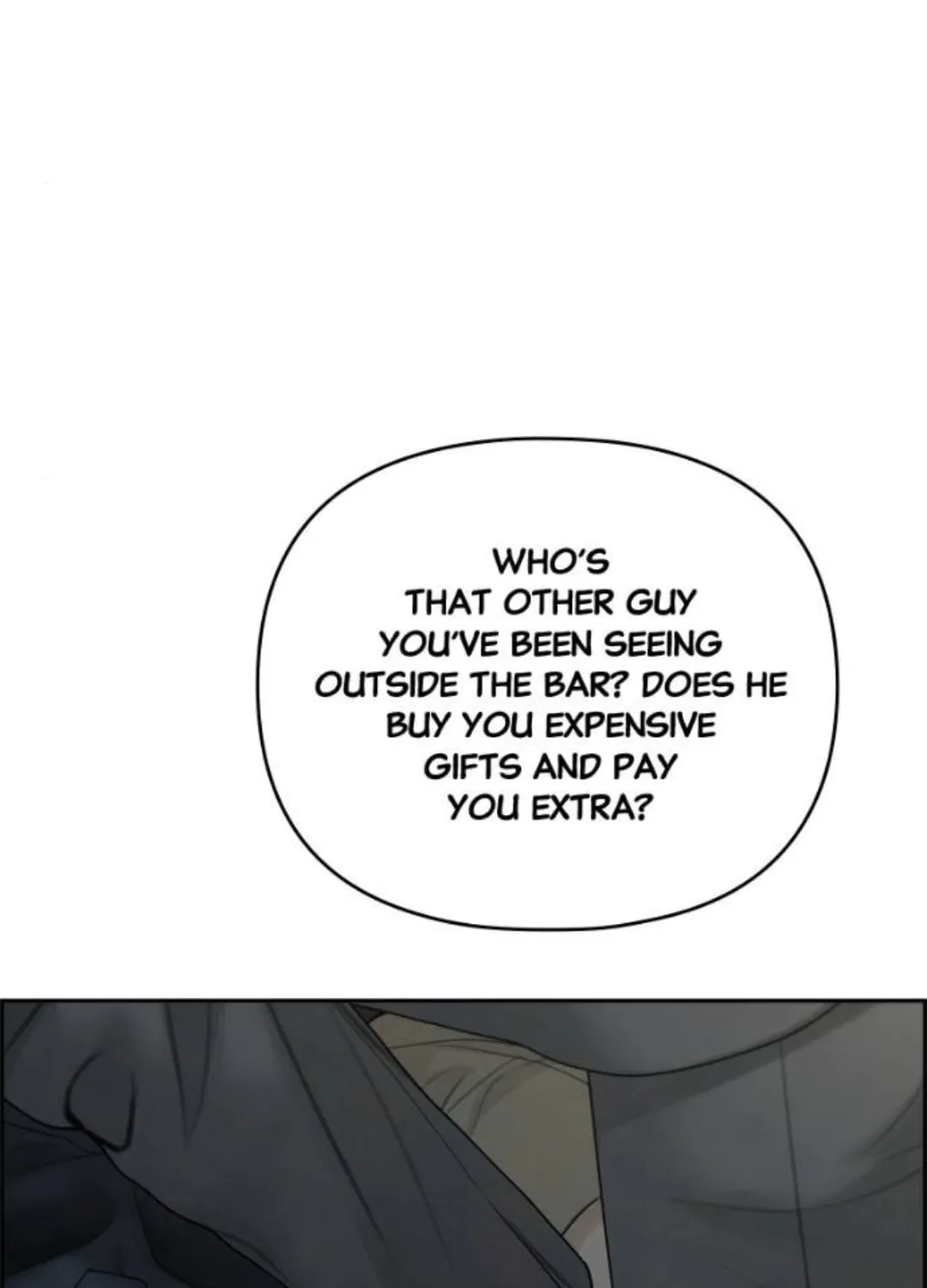 Read Only Hope chapter 93 image 7 on Lezhin
