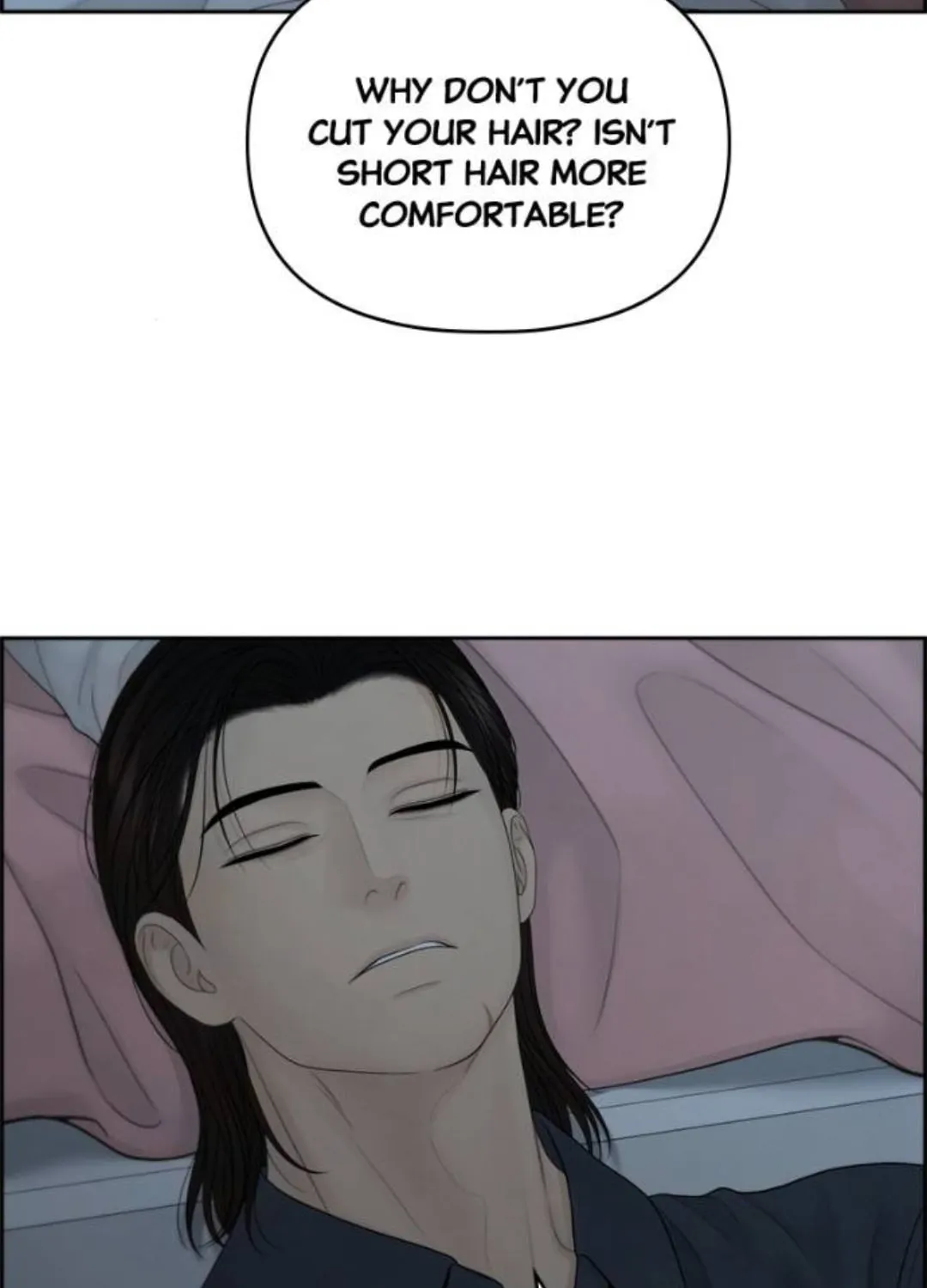 Read Only Hope chapter 93 image 79 on Lezhin