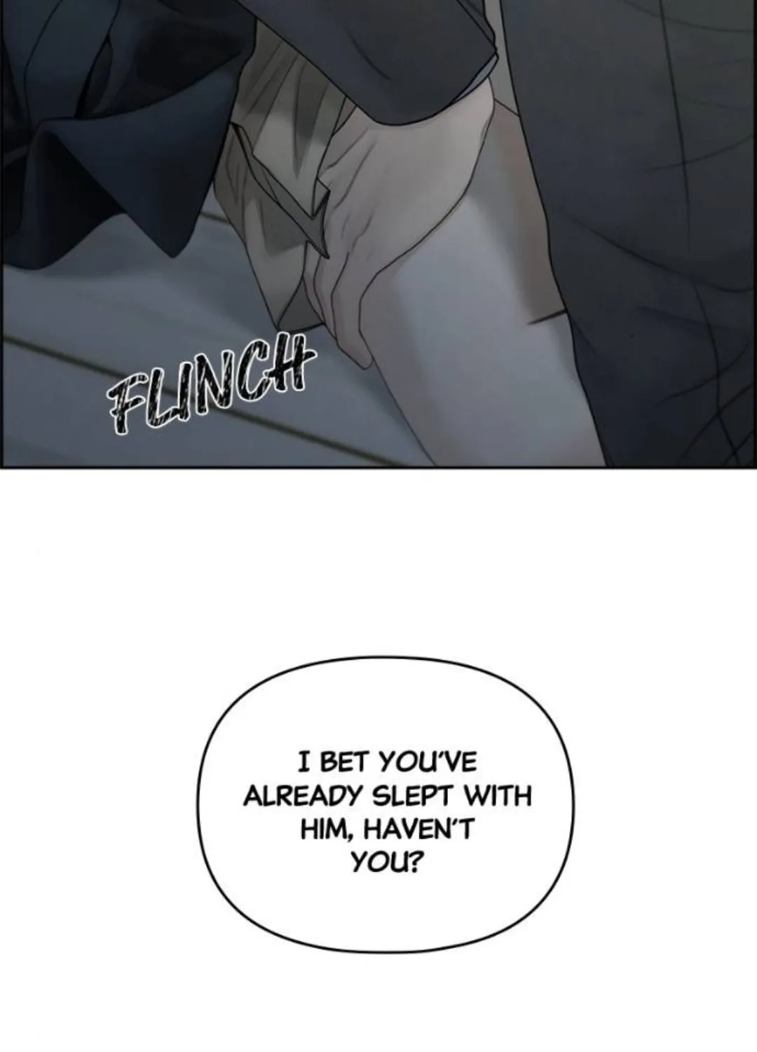 Read Only Hope chapter 93 image 8 on Lezhin