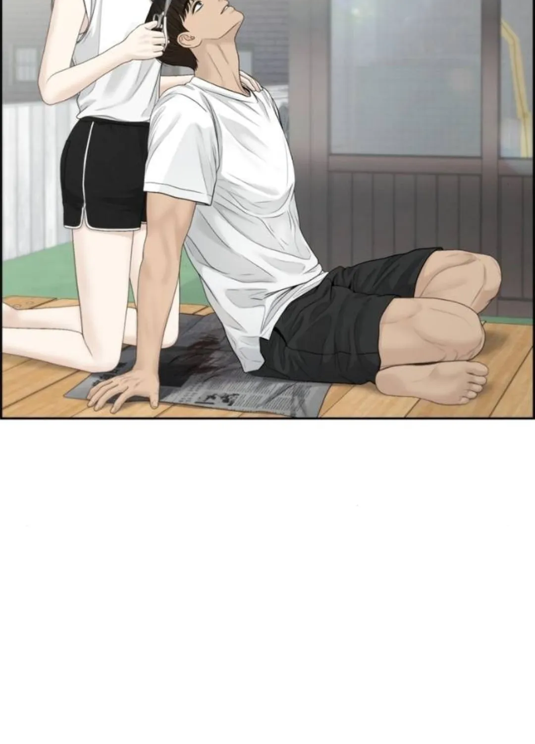 Read Only Hope chapter 93 image 81 on Lezhin