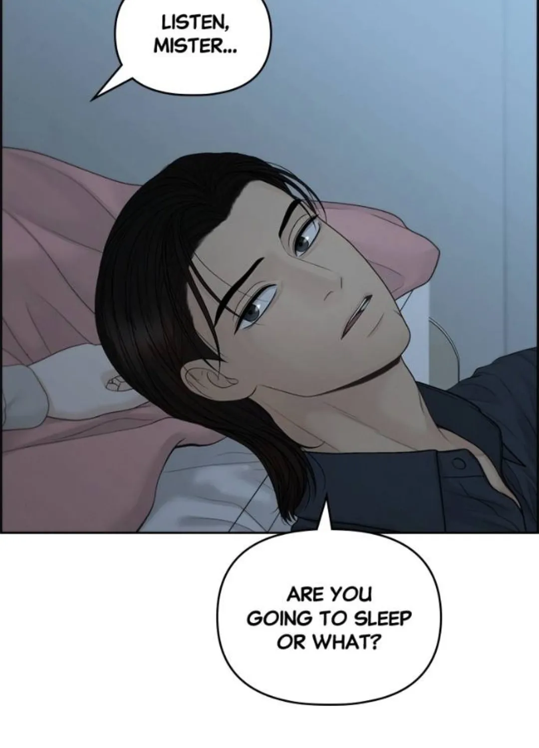 Read Only Hope chapter 93 image 84 on Lezhin