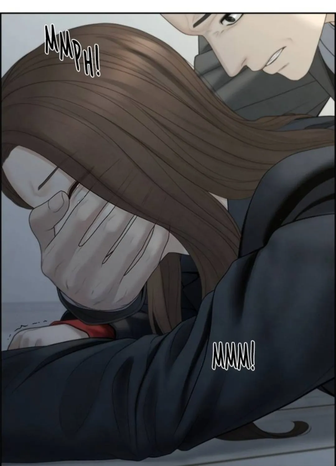 Read Only Hope chapter 93 image 9 on Lezhin