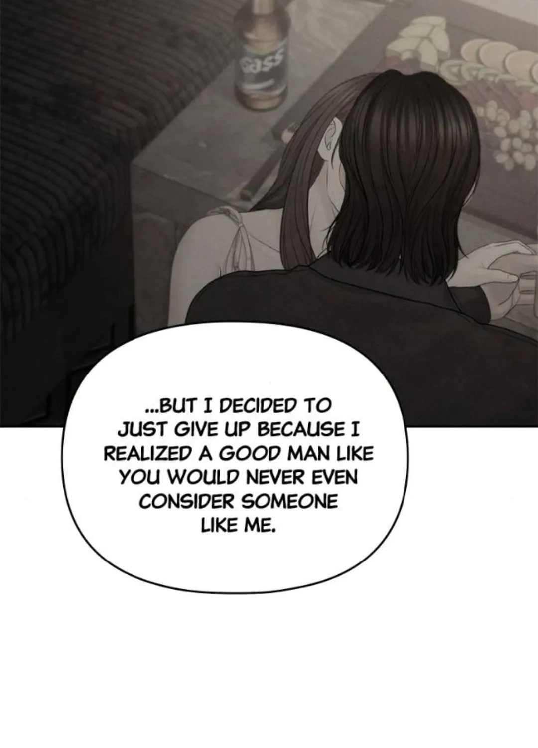 Read Only Hope chapter 93 image 91 on Lezhin