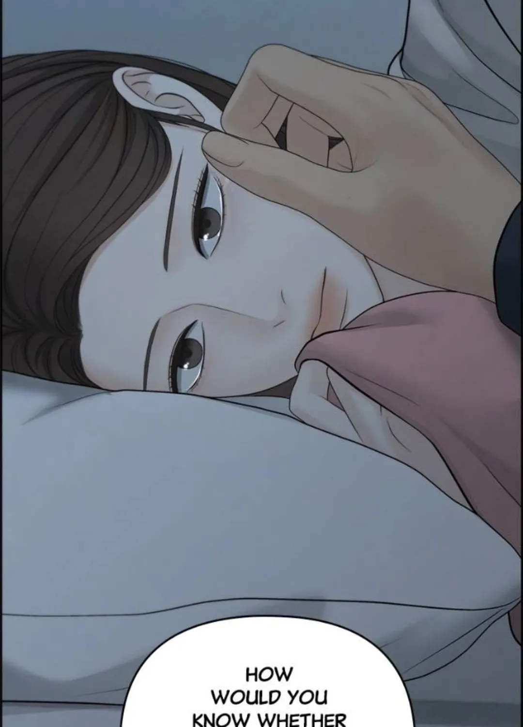 Read Only Hope chapter 93 image 97 on Lezhin