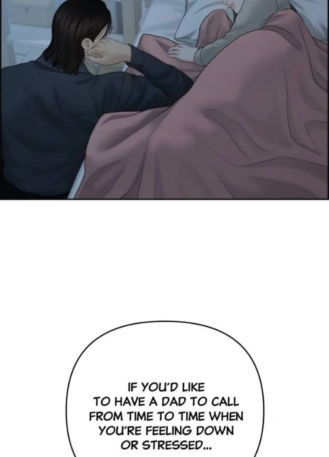Read Only Hope chapter 94 image 1 on Lezhin