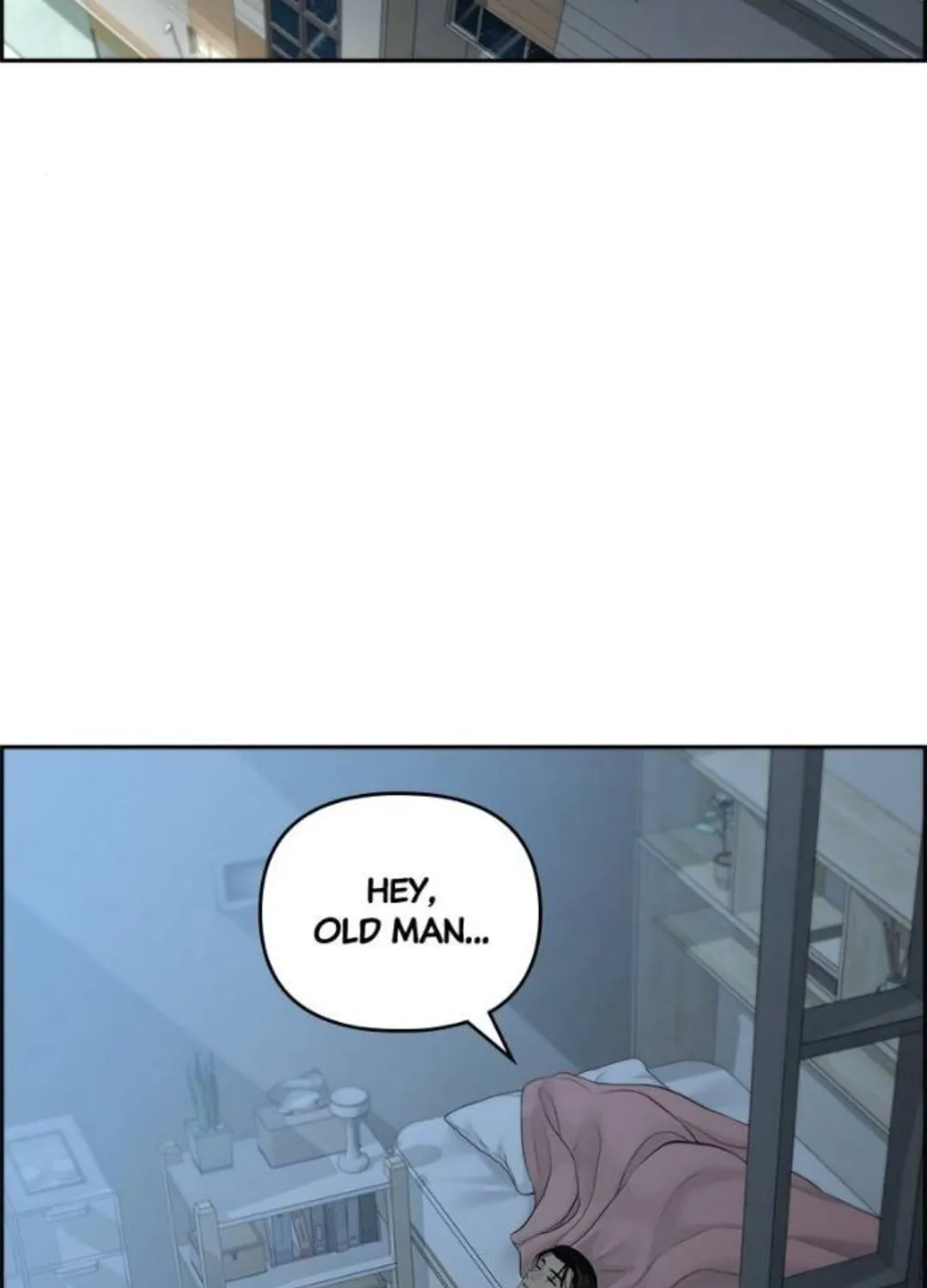 Read Only Hope chapter 94 image 10 on Lezhin