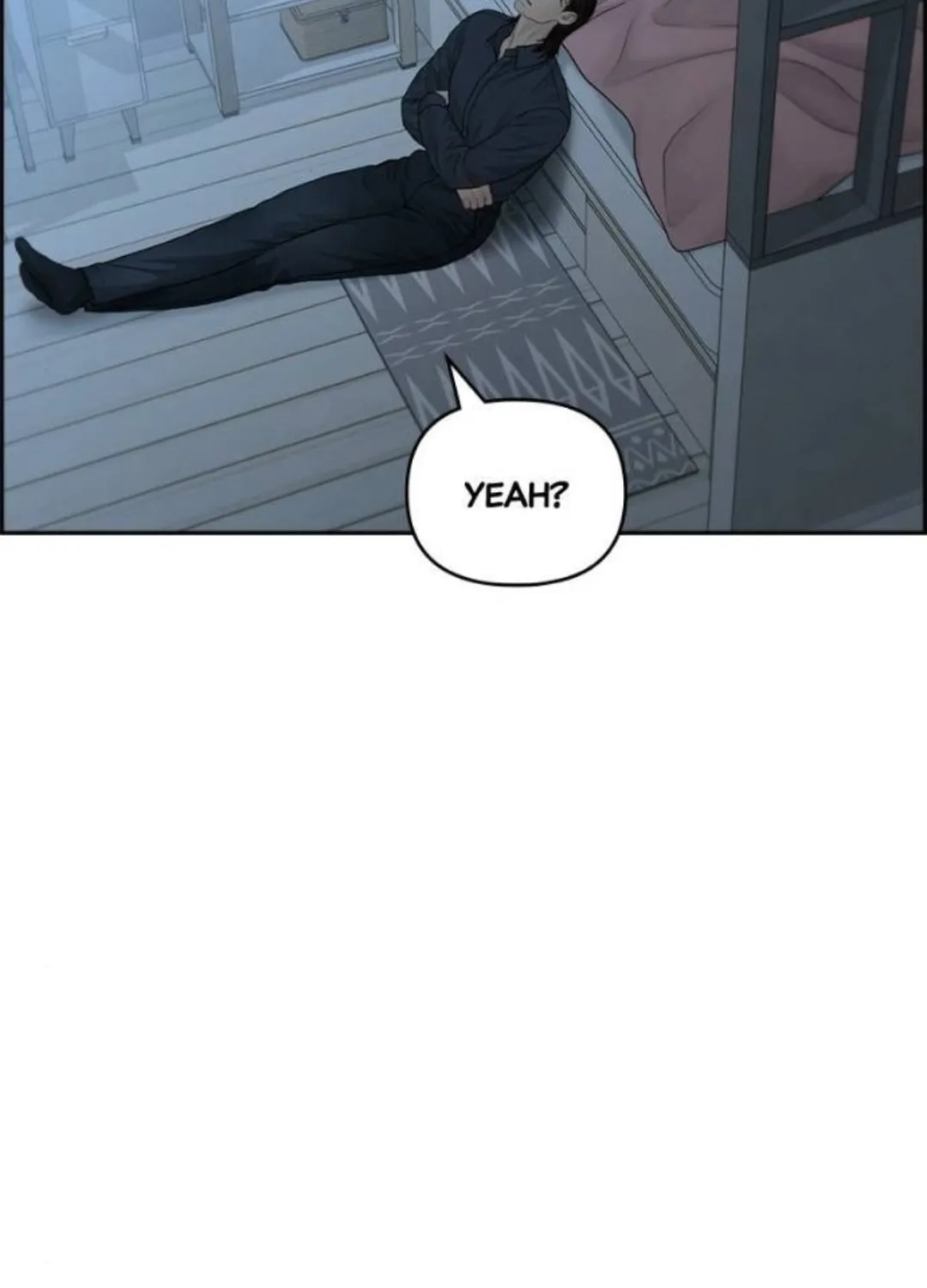 Read Only Hope chapter 94 image 11 on Lezhin