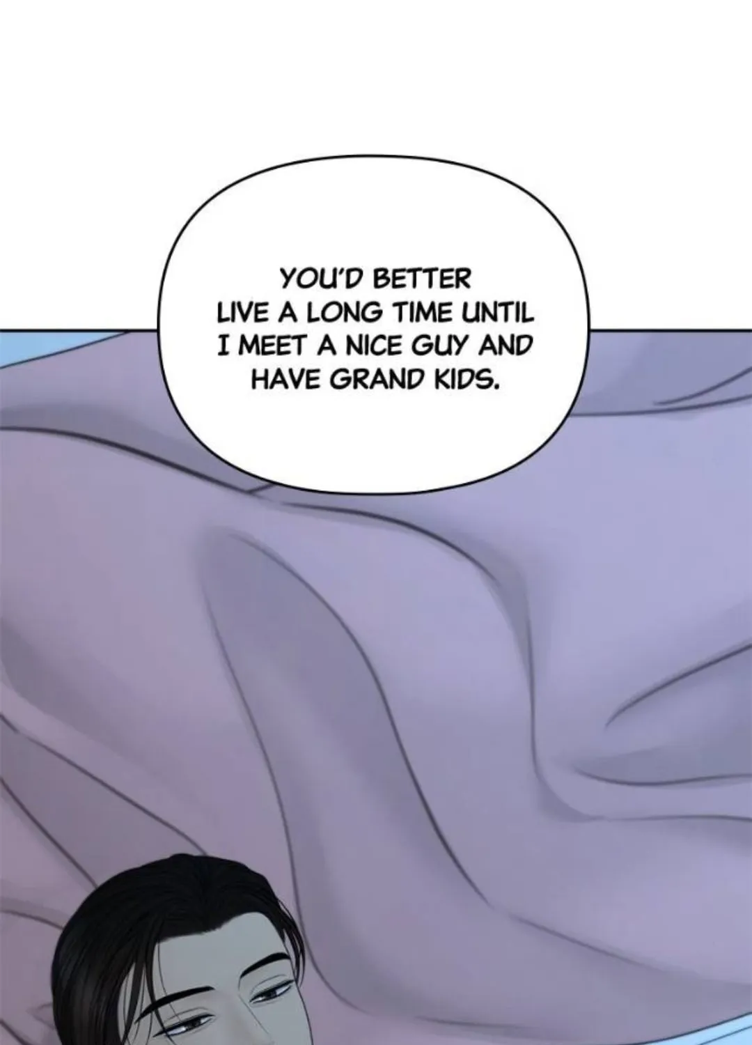 Read Only Hope chapter 94 image 12 on Lezhin
