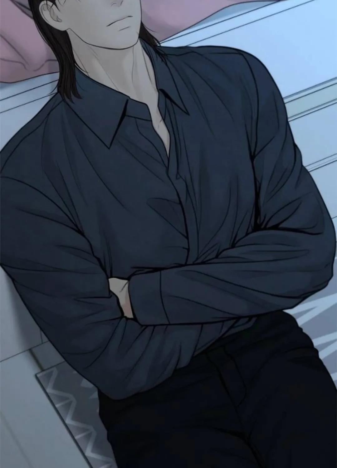 Read Only Hope chapter 94 image 13 on Lezhin