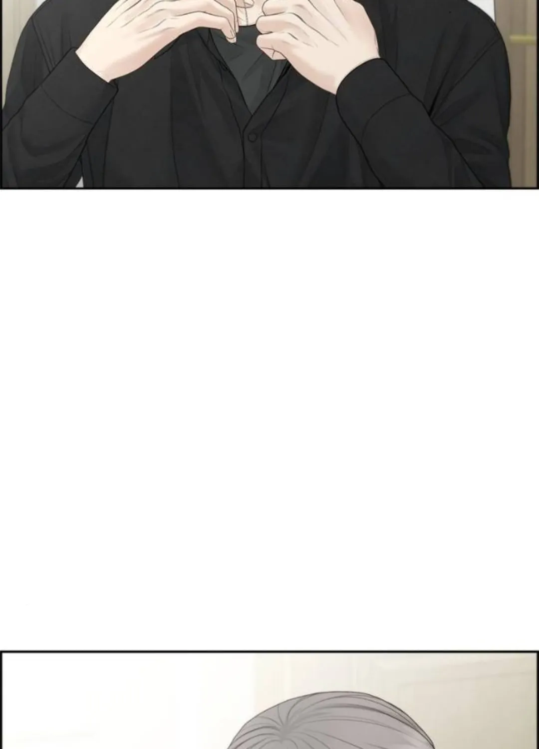 Read Only Hope chapter 94 image 22 on Lezhin