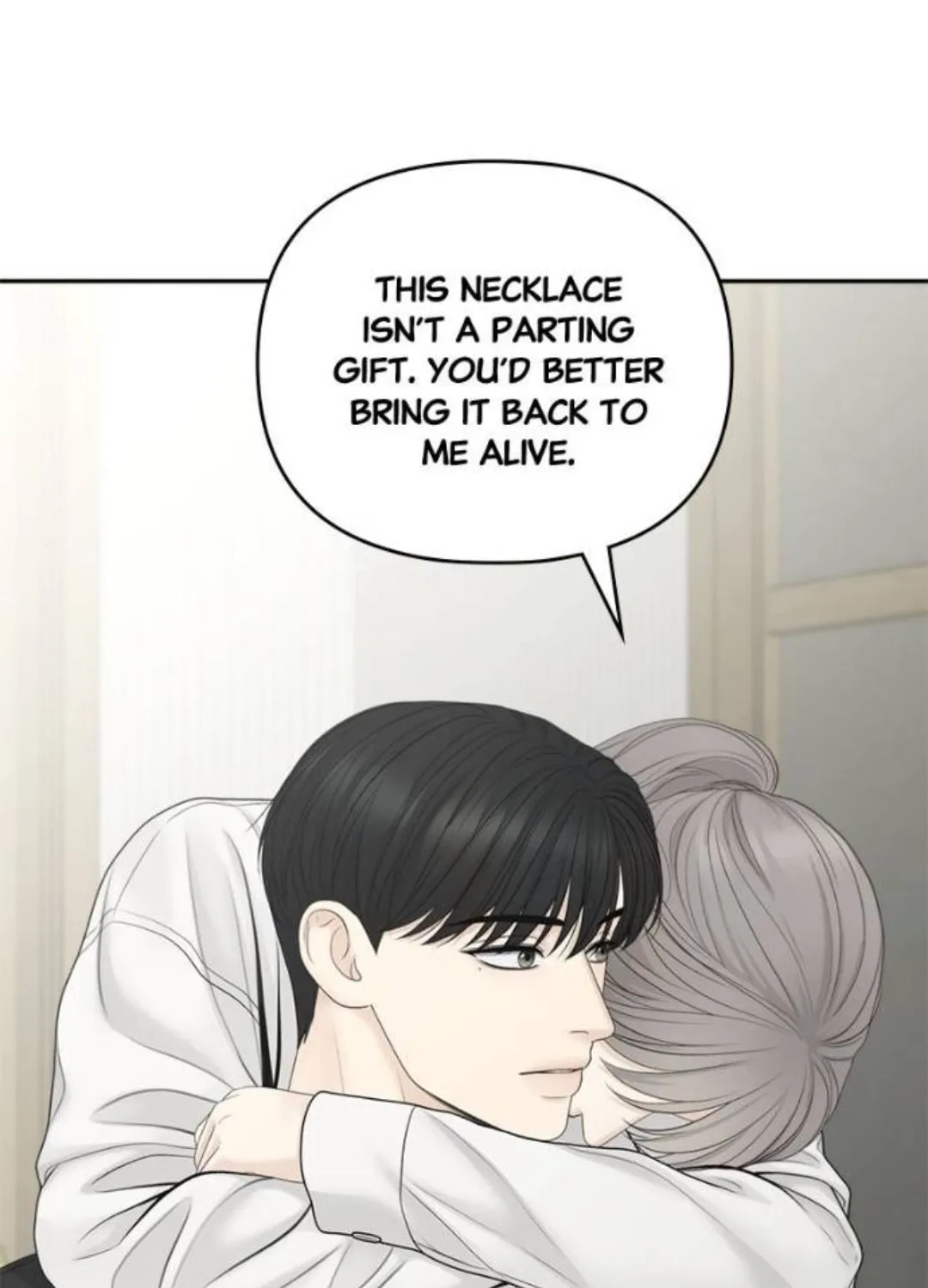 Read Only Hope chapter 94 image 24 on Lezhin