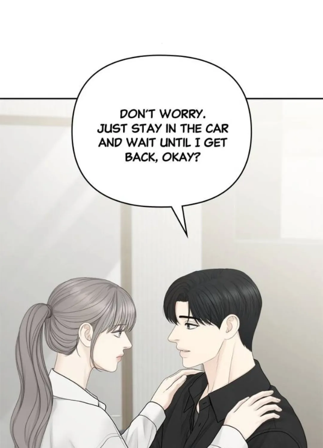 Read Only Hope chapter 94 image 28 on Lezhin
