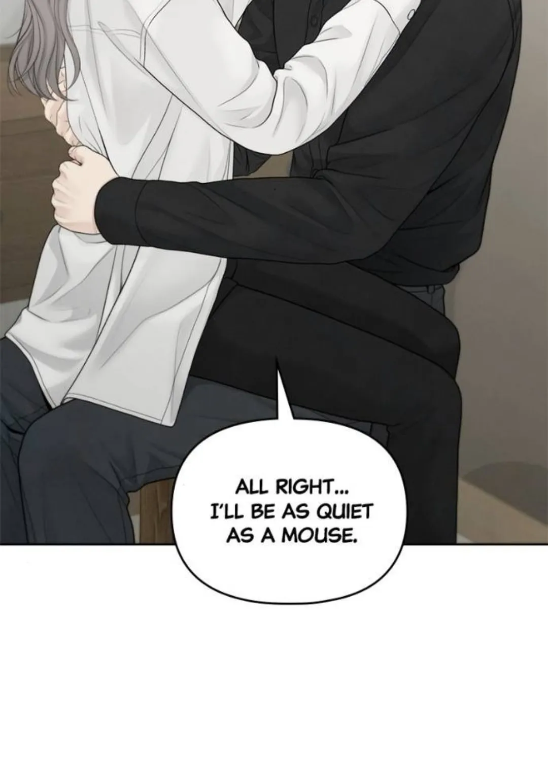 Read Only Hope chapter 94 image 29 on Lezhin
