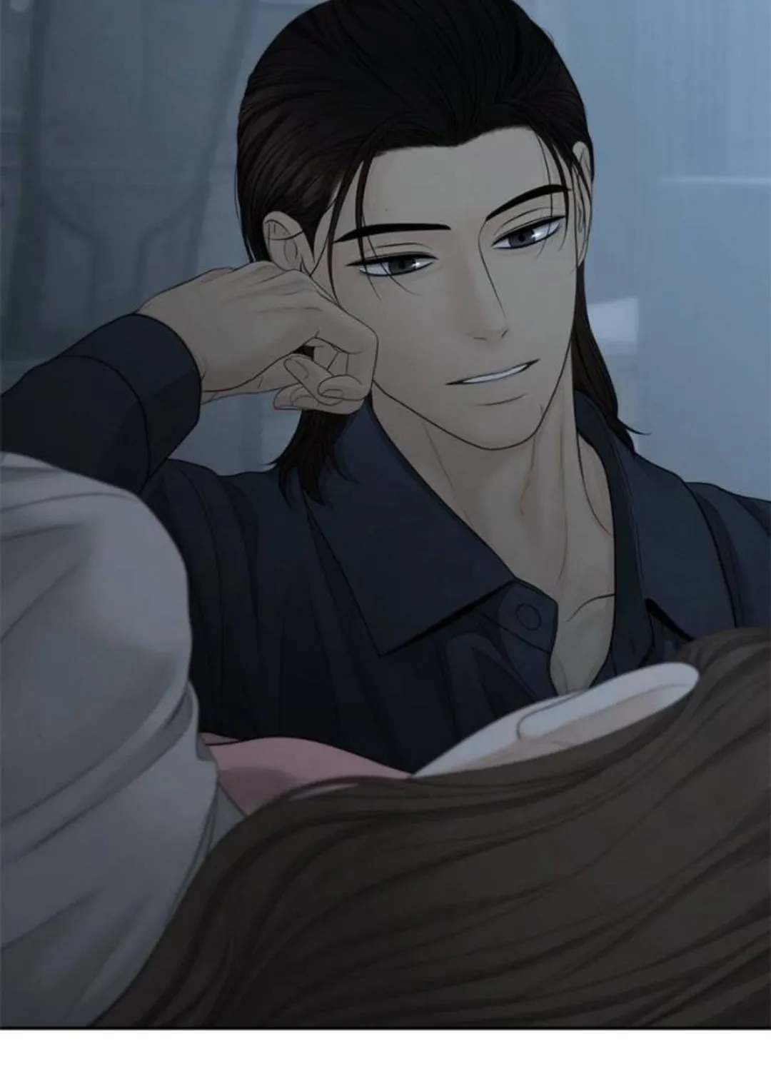 Read Only Hope chapter 94 image 3 on Lezhin