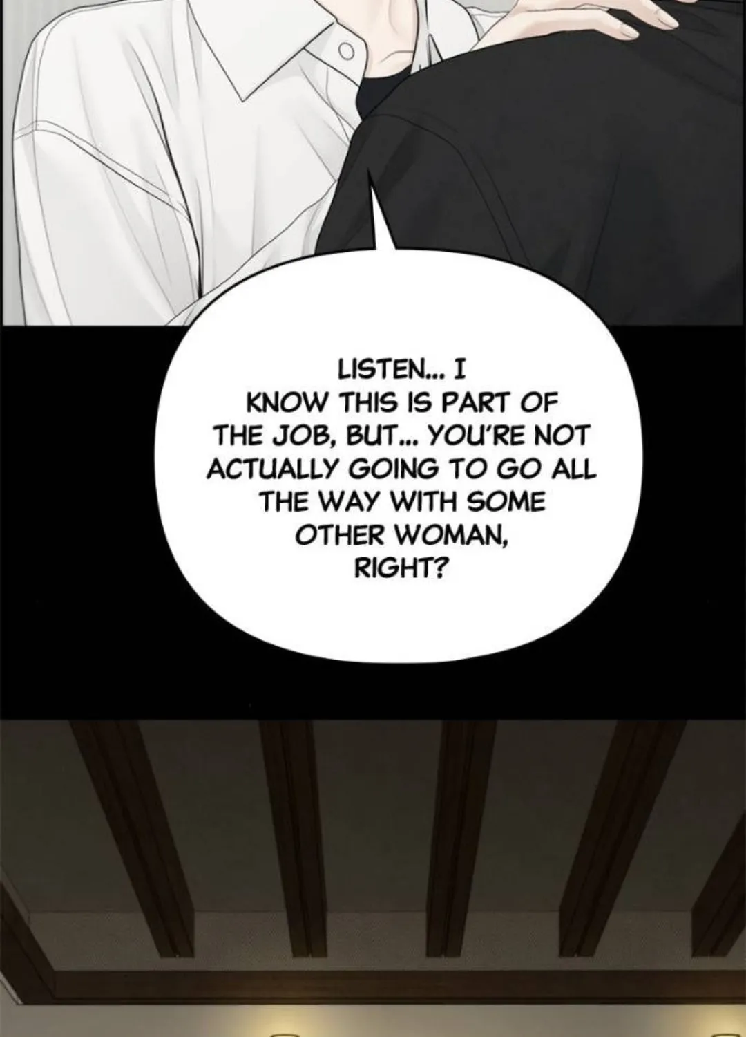 Read Only Hope chapter 94 image 31 on Lezhin