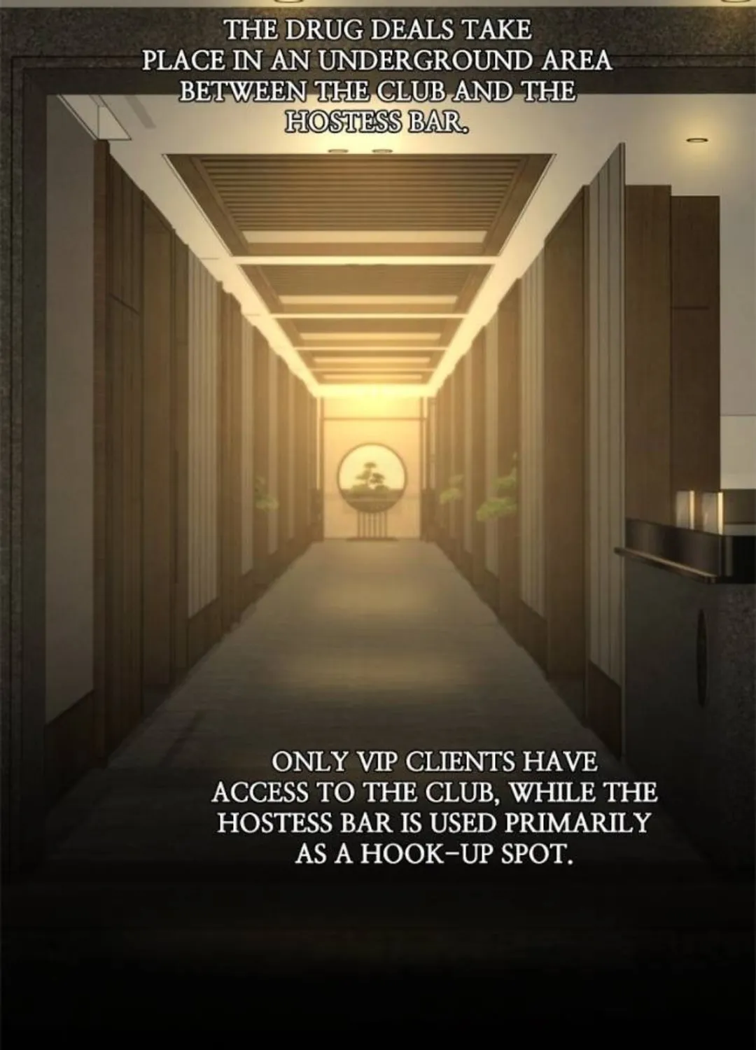 Read Only Hope chapter 94 image 32 on Lezhin