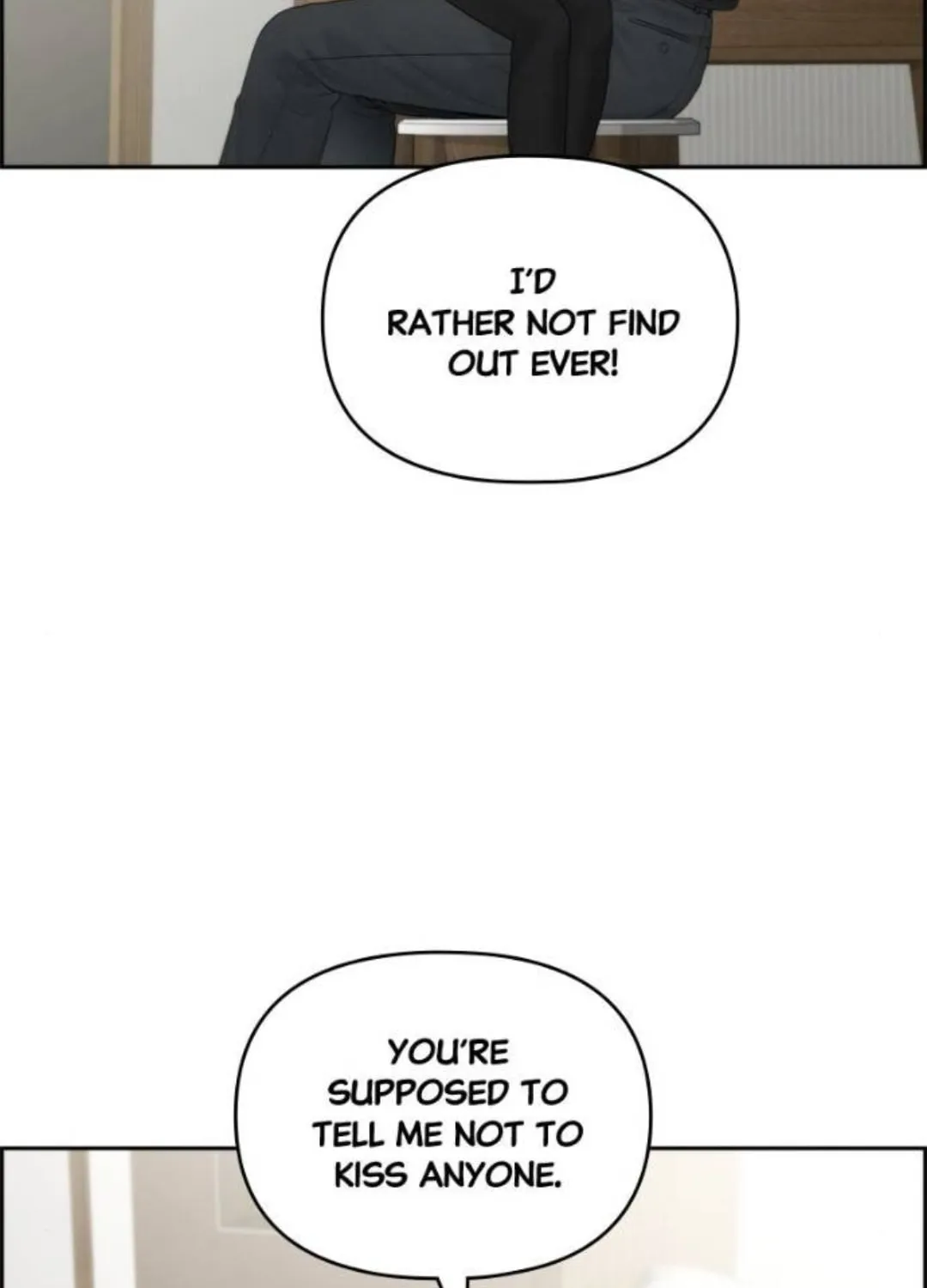Read Only Hope chapter 94 image 38 on Lezhin