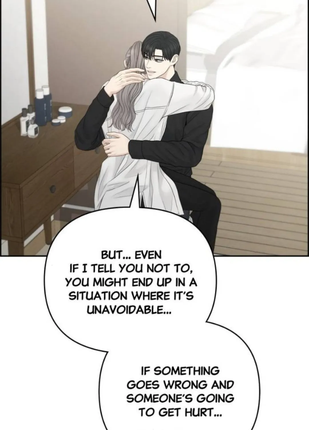 Read Only Hope chapter 94 image 39 on Lezhin