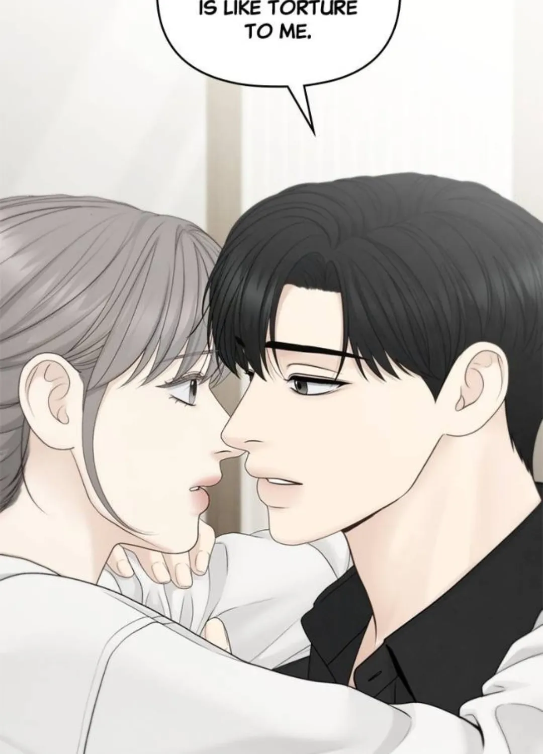 Read Only Hope chapter 94 image 41 on Lezhin