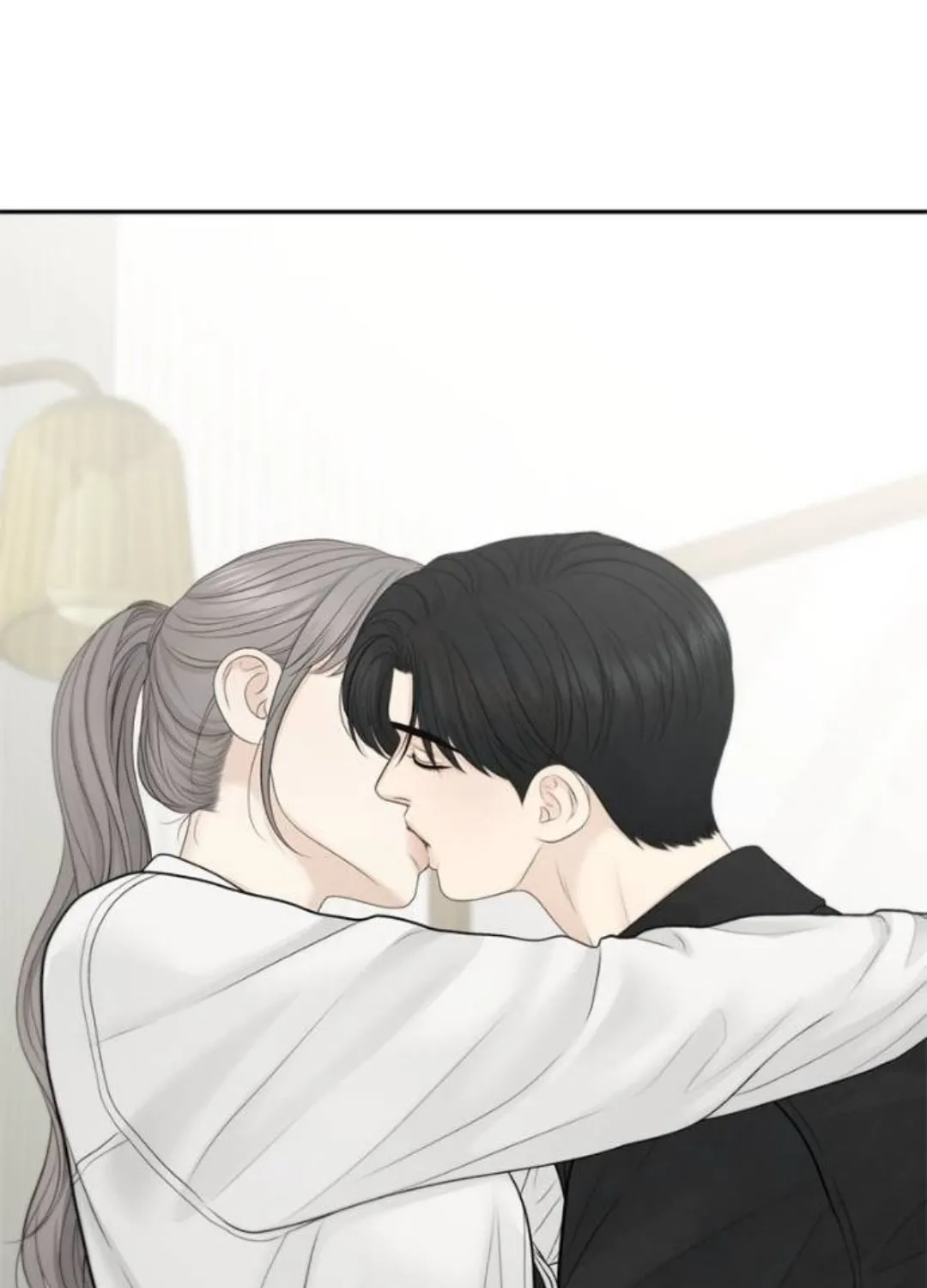 Read Only Hope chapter 94 image 44 on Lezhin