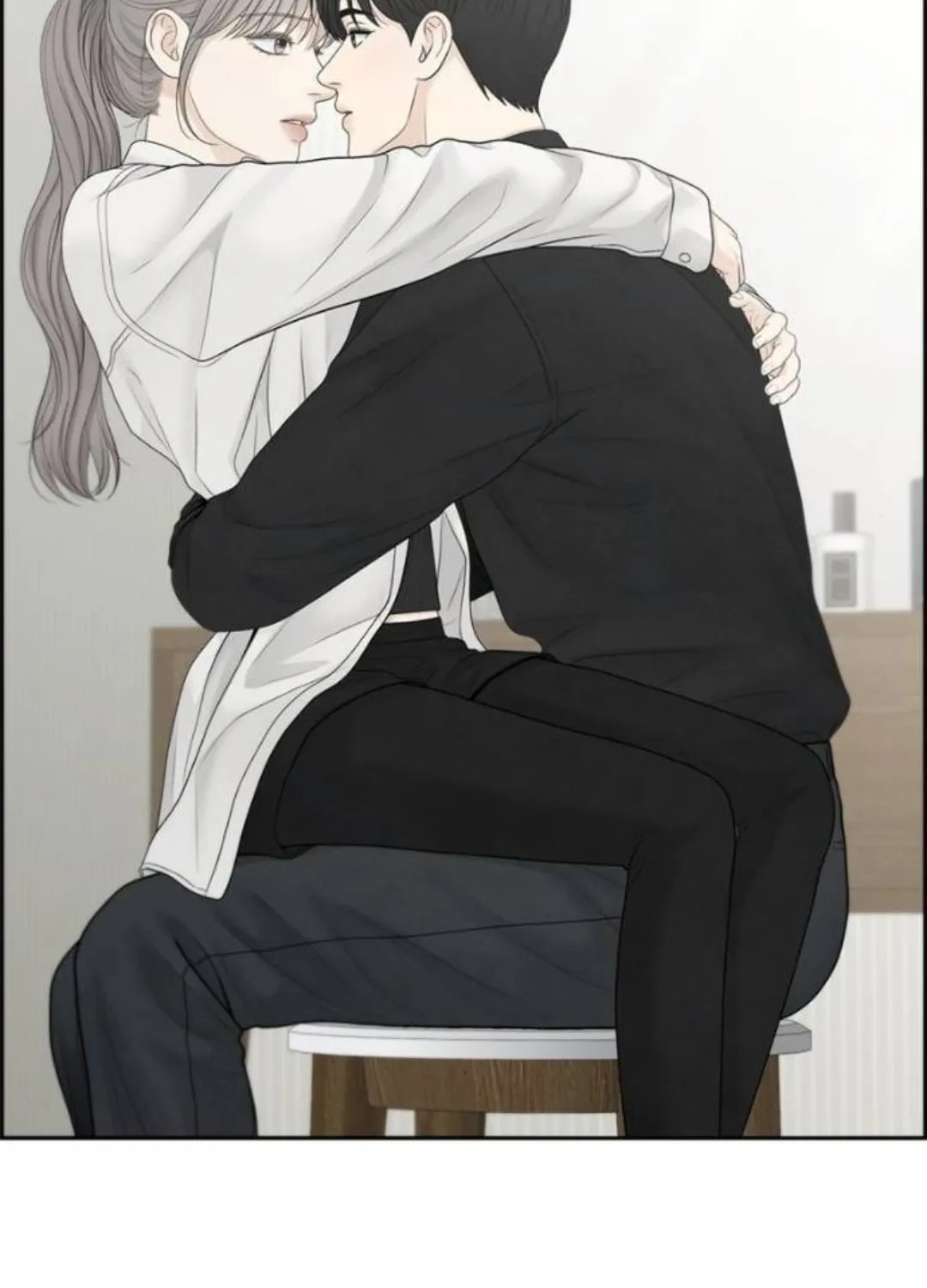 Read Only Hope chapter 94 image 48 on Lezhin