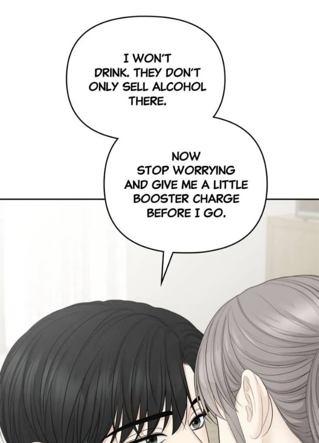 Read Only Hope chapter 94 image 49 on Lezhin