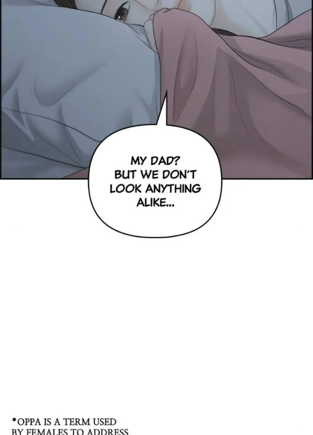 Read Only Hope chapter 94 image 5 on Lezhin