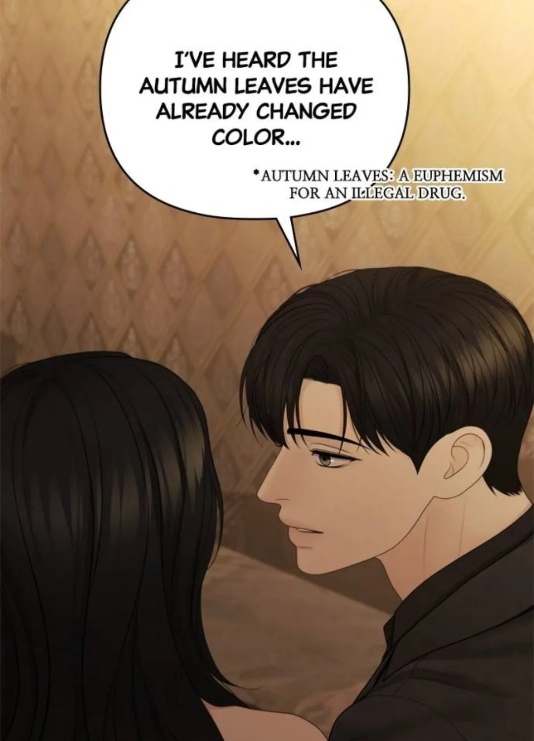 Read Only Hope chapter 94 image 58 on Lezhin