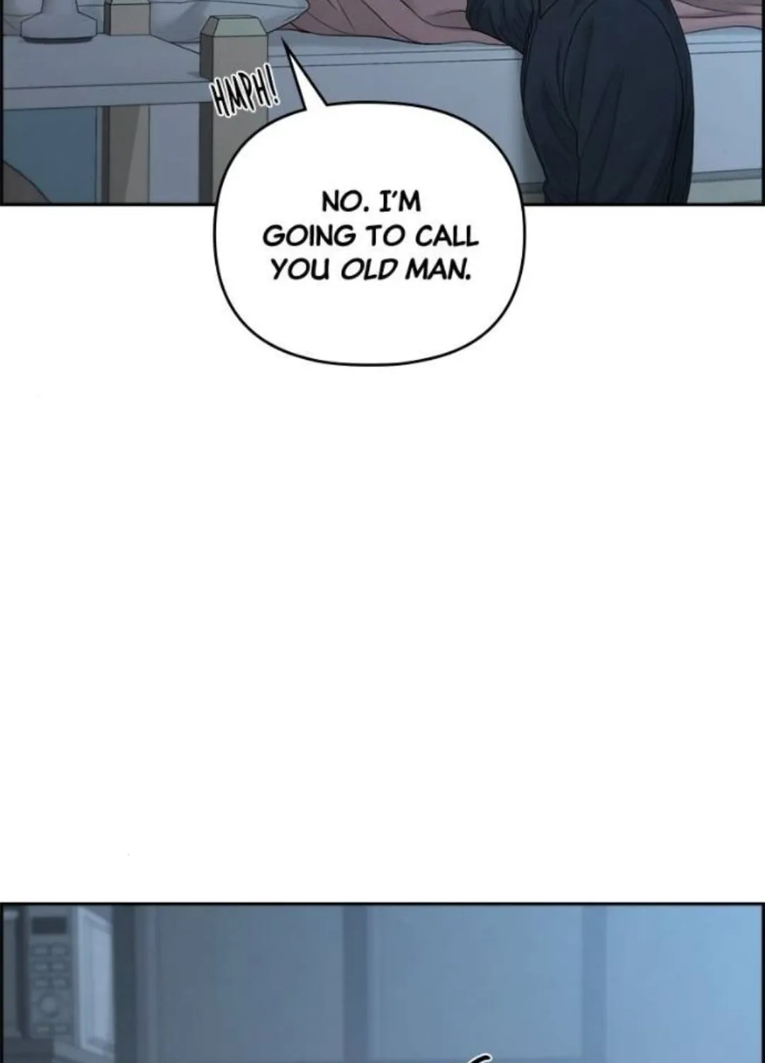 Read Only Hope chapter 94 image 7 on Lezhin