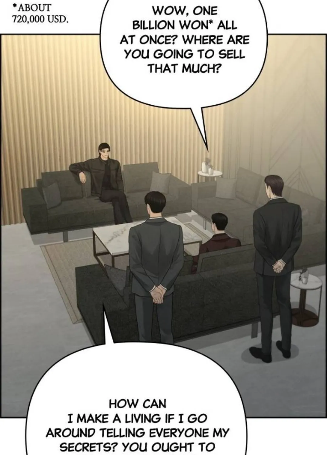 Read Only Hope chapter 94 image 73 on Lezhin