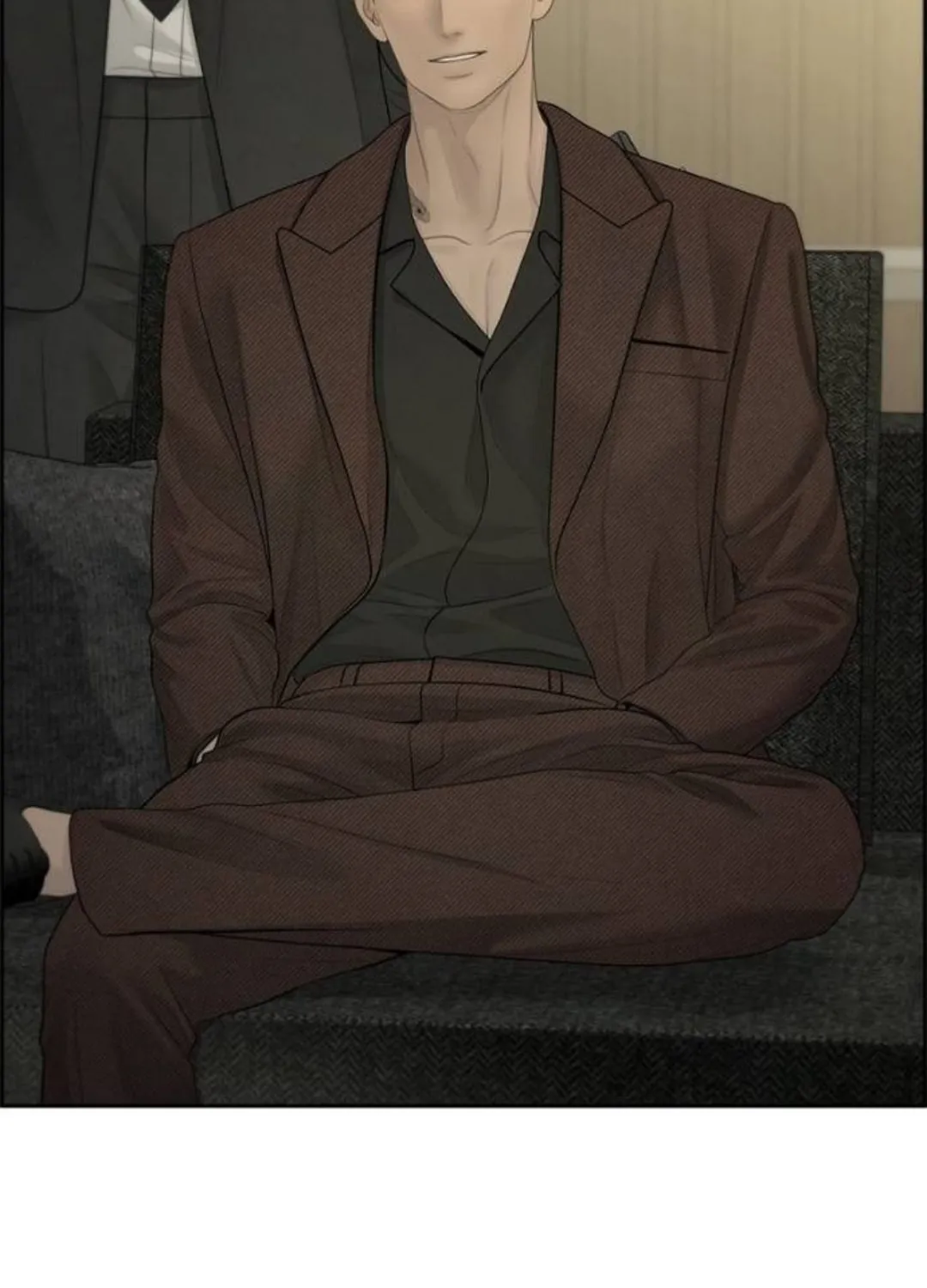 Read Only Hope chapter 94 image 75 on Lezhin