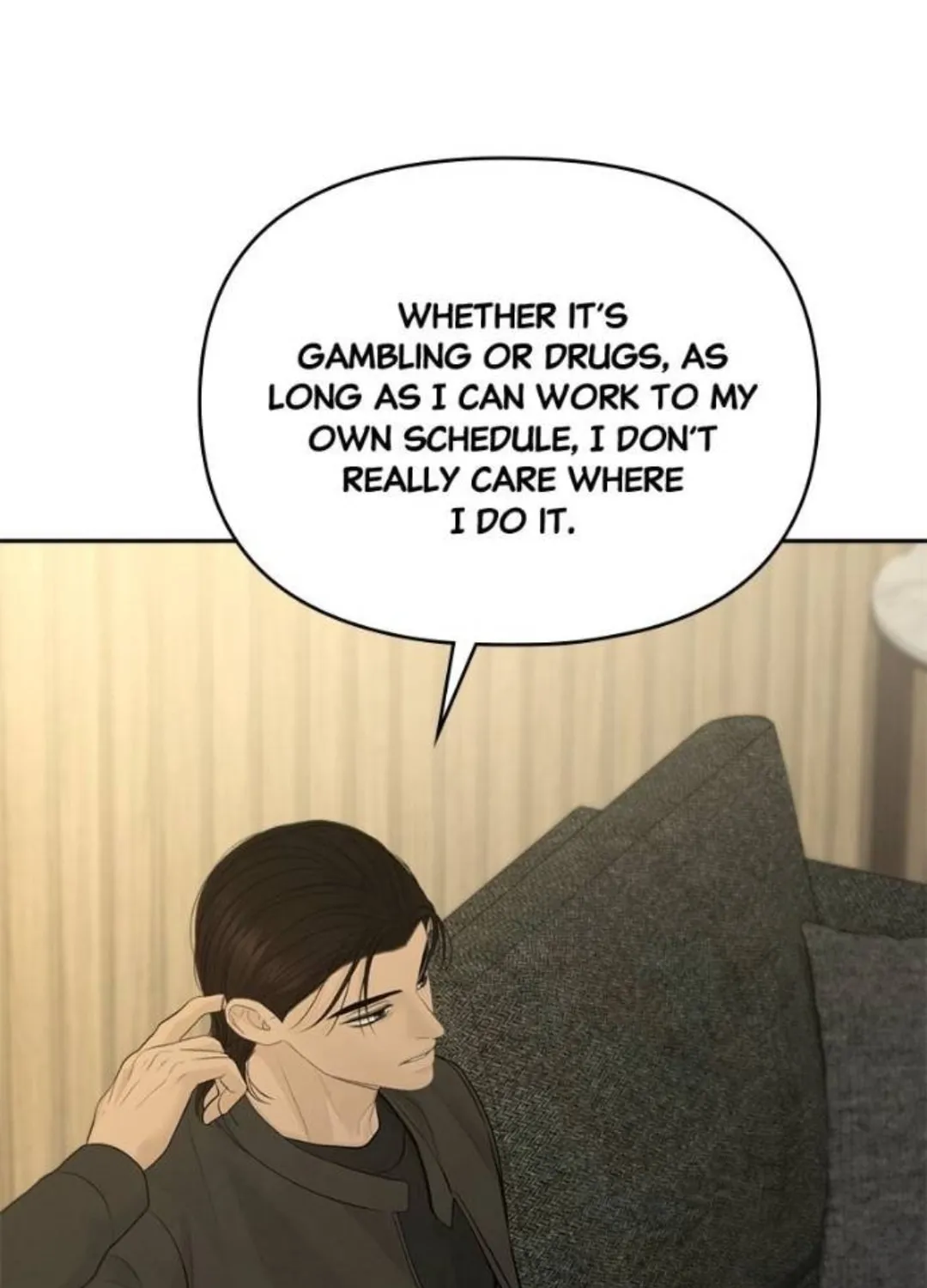 Read Only Hope chapter 94 image 89 on Lezhin
