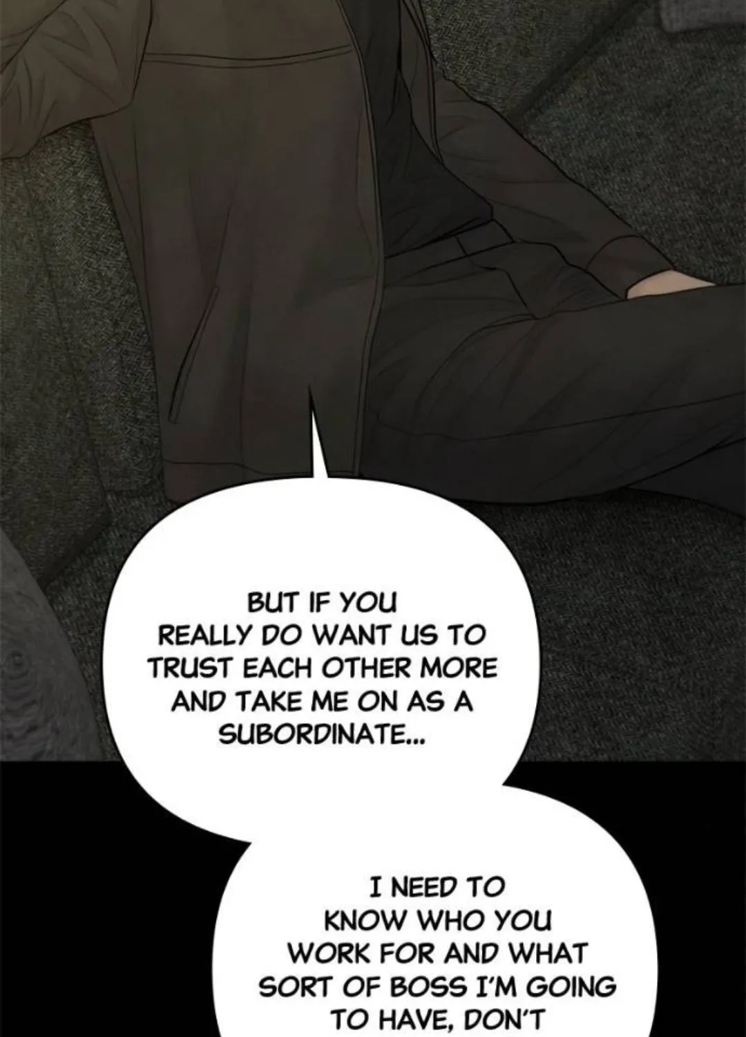 Read Only Hope chapter 94 image 90 on Lezhin