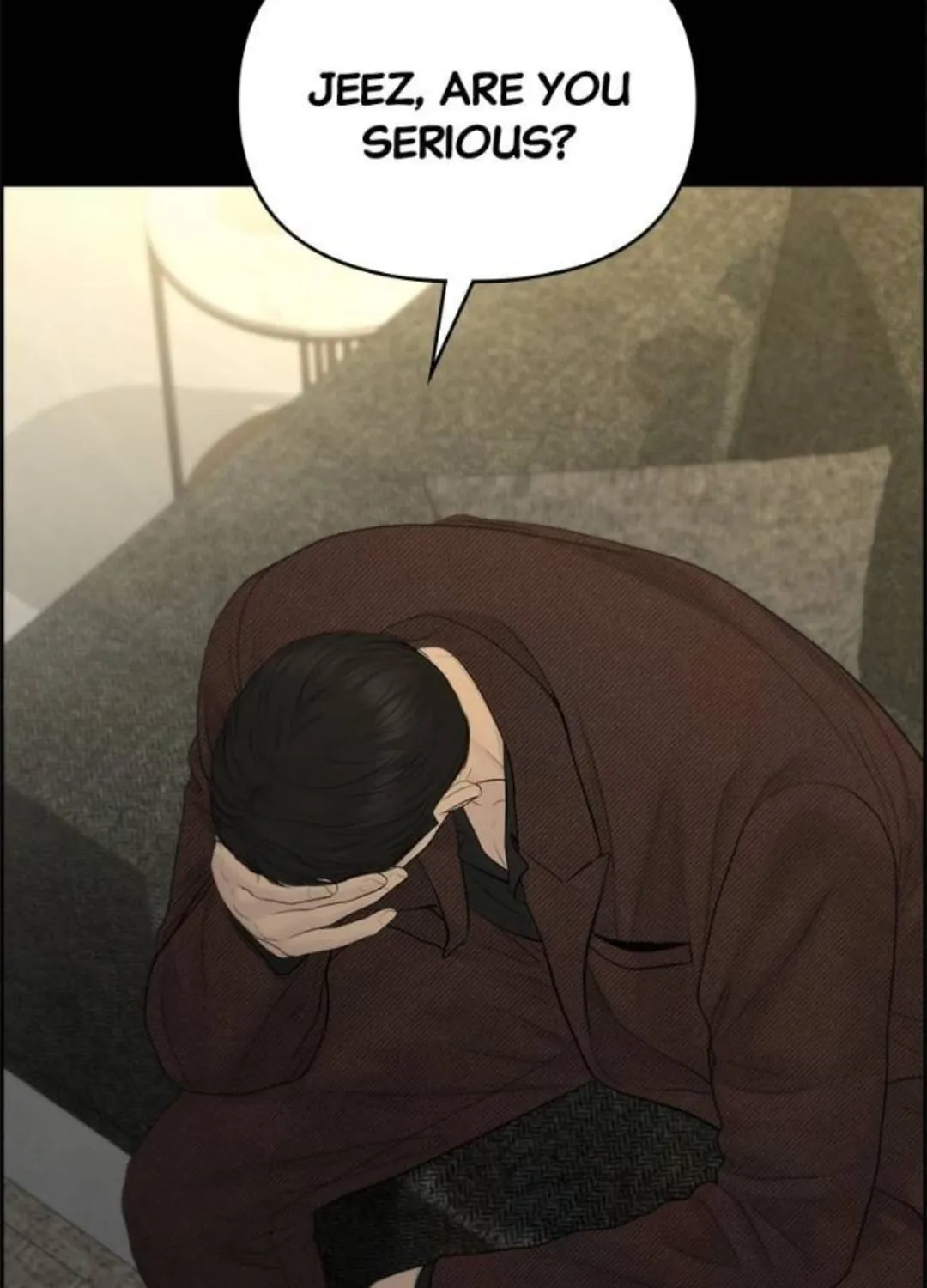 Read Only Hope chapter 94 image 94 on Lezhin