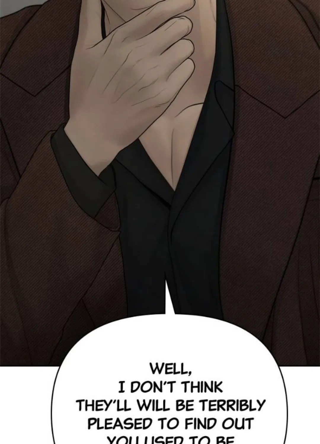 Read Only Hope chapter 94 image 97 on Lezhin