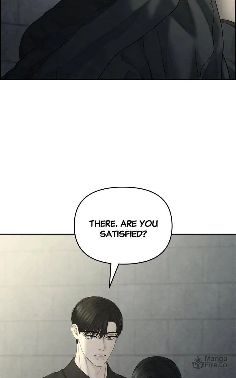 Read Only Hope chapter 95 image 17 on Lezhin