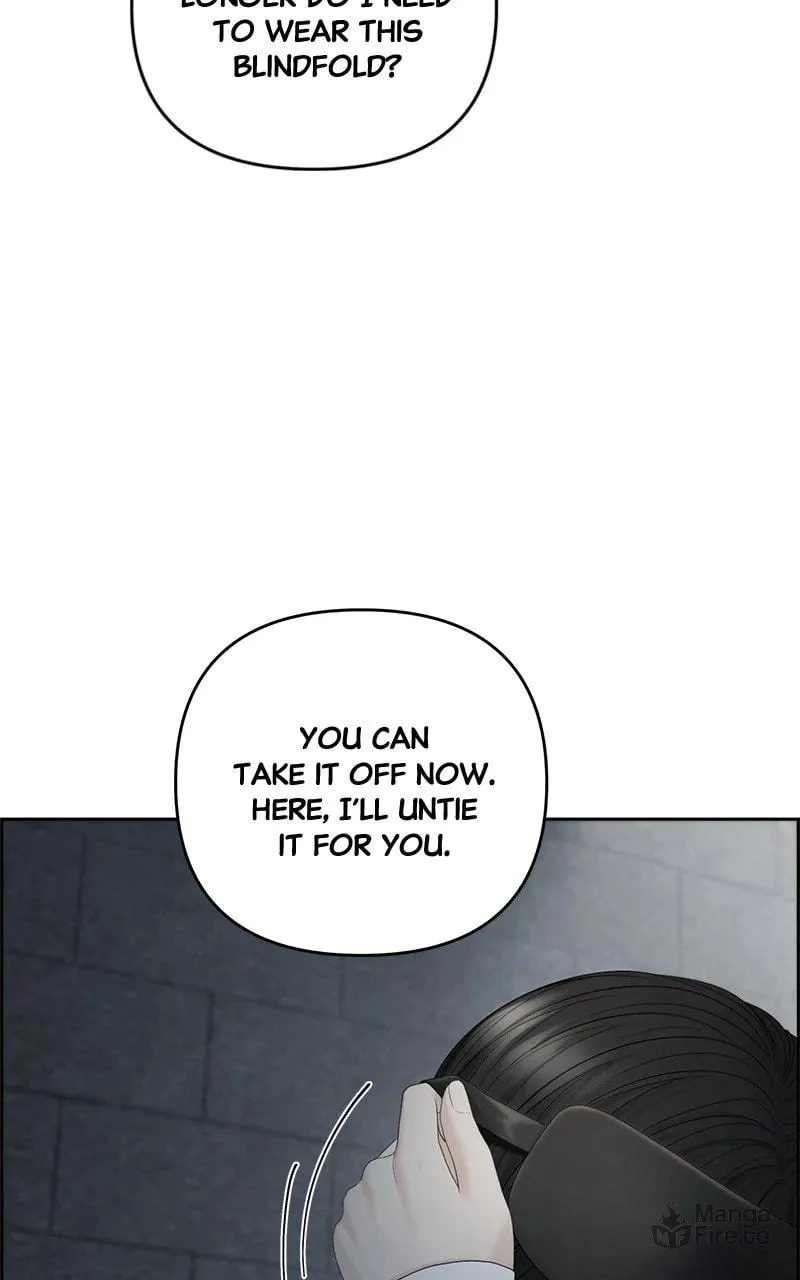 Read Only Hope chapter 95 image 2 on Lezhin