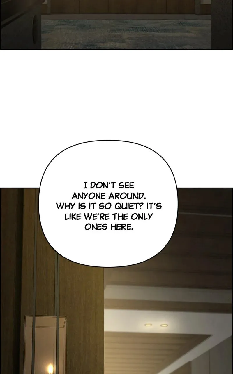 Read Only Hope chapter 95 image 22 on Lezhin