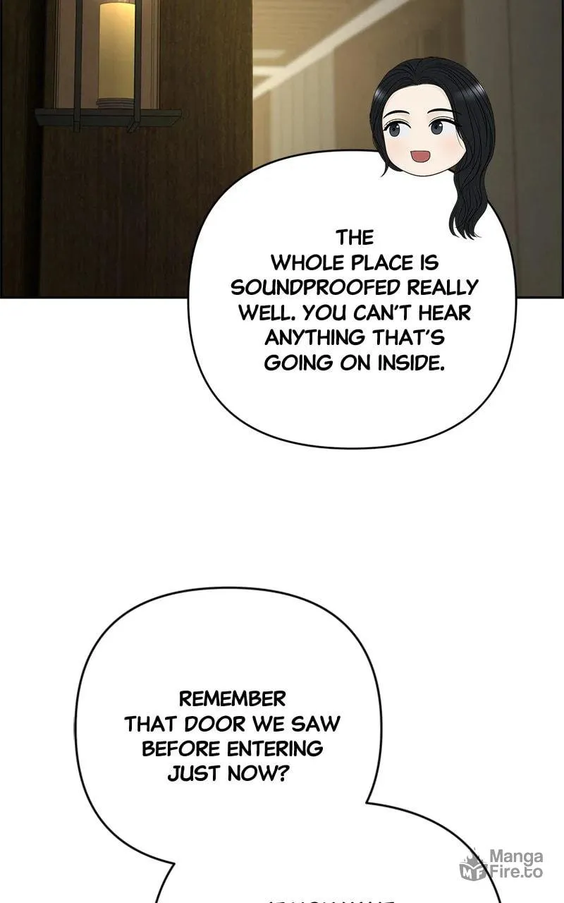 Read Only Hope chapter 95 image 23 on Lezhin