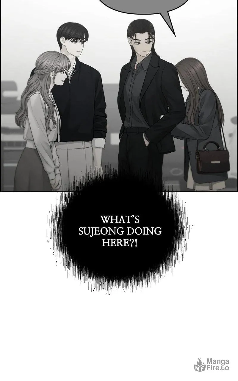 Read Only Hope chapter 95 image 32 on Lezhin