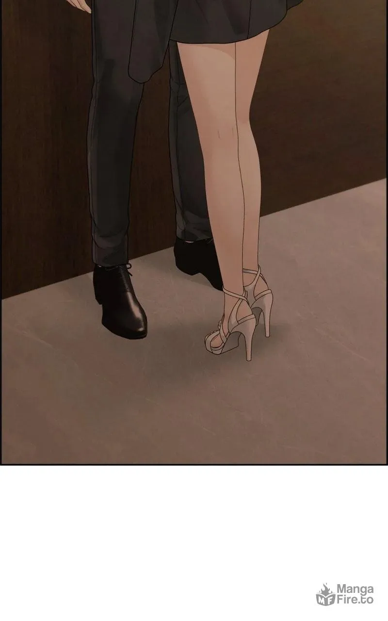 Read Only Hope chapter 95 image 35 on Lezhin