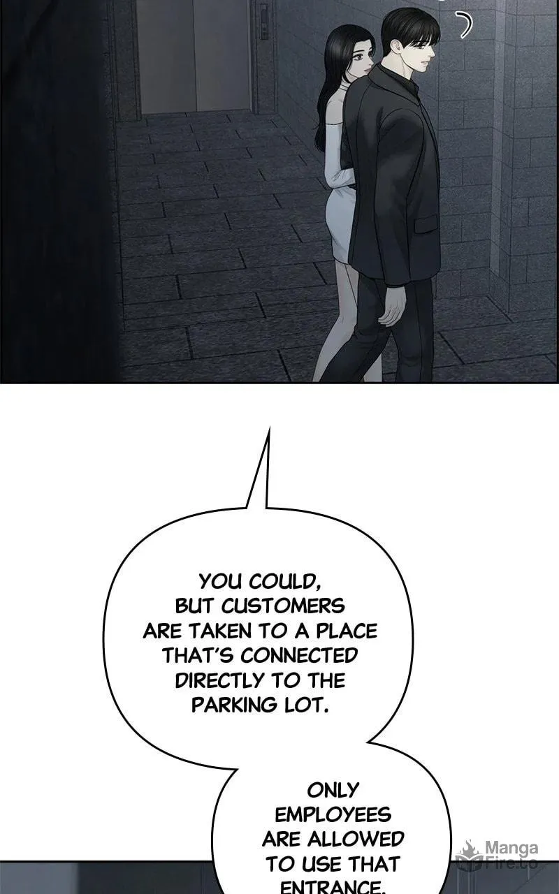 Read Only Hope chapter 95 image 4 on Lezhin