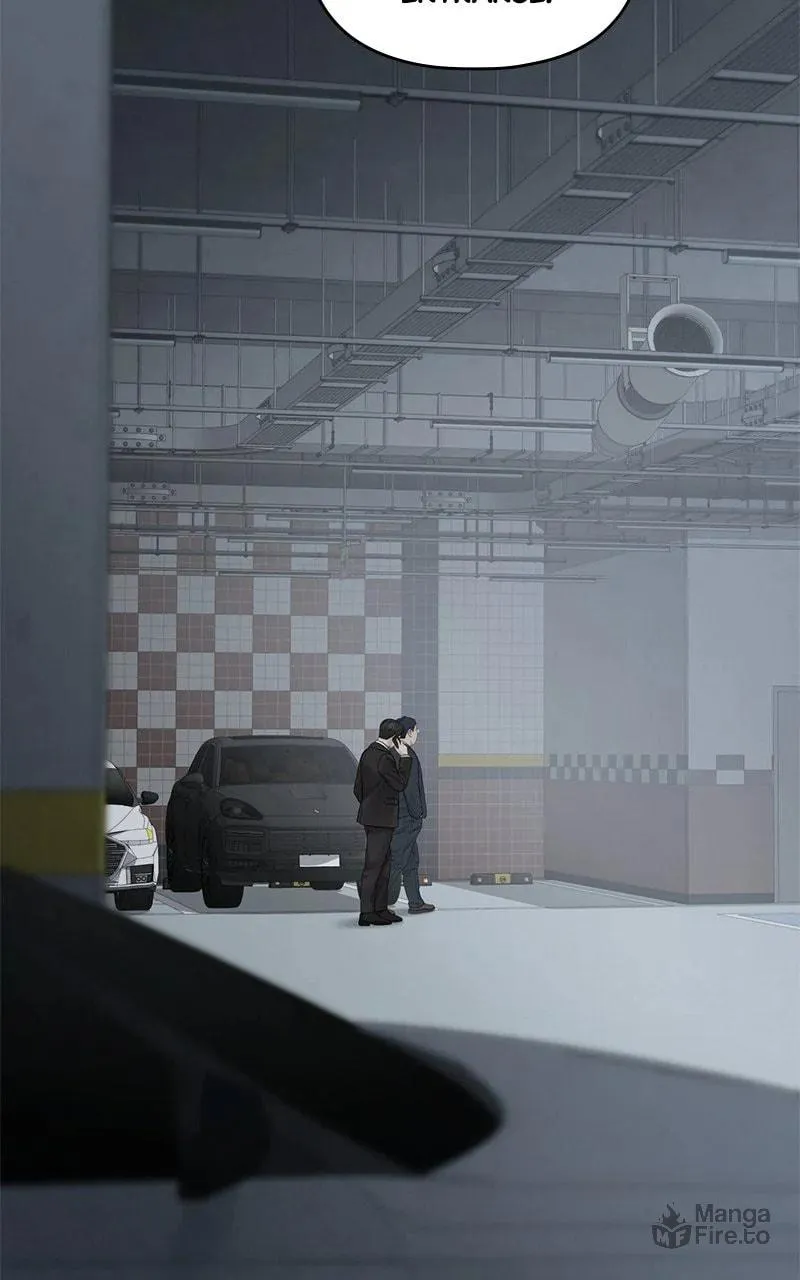 Read Only Hope chapter 95 image 5 on Lezhin