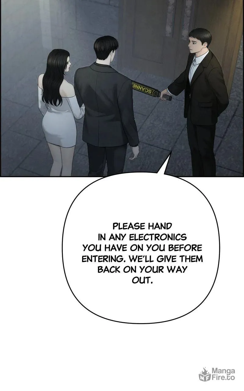 Read Only Hope chapter 95 image 8 on Lezhin