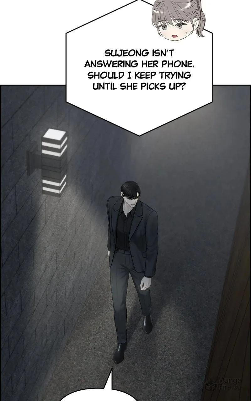 Read Only Hope chapter 96 image 14 on Lezhin