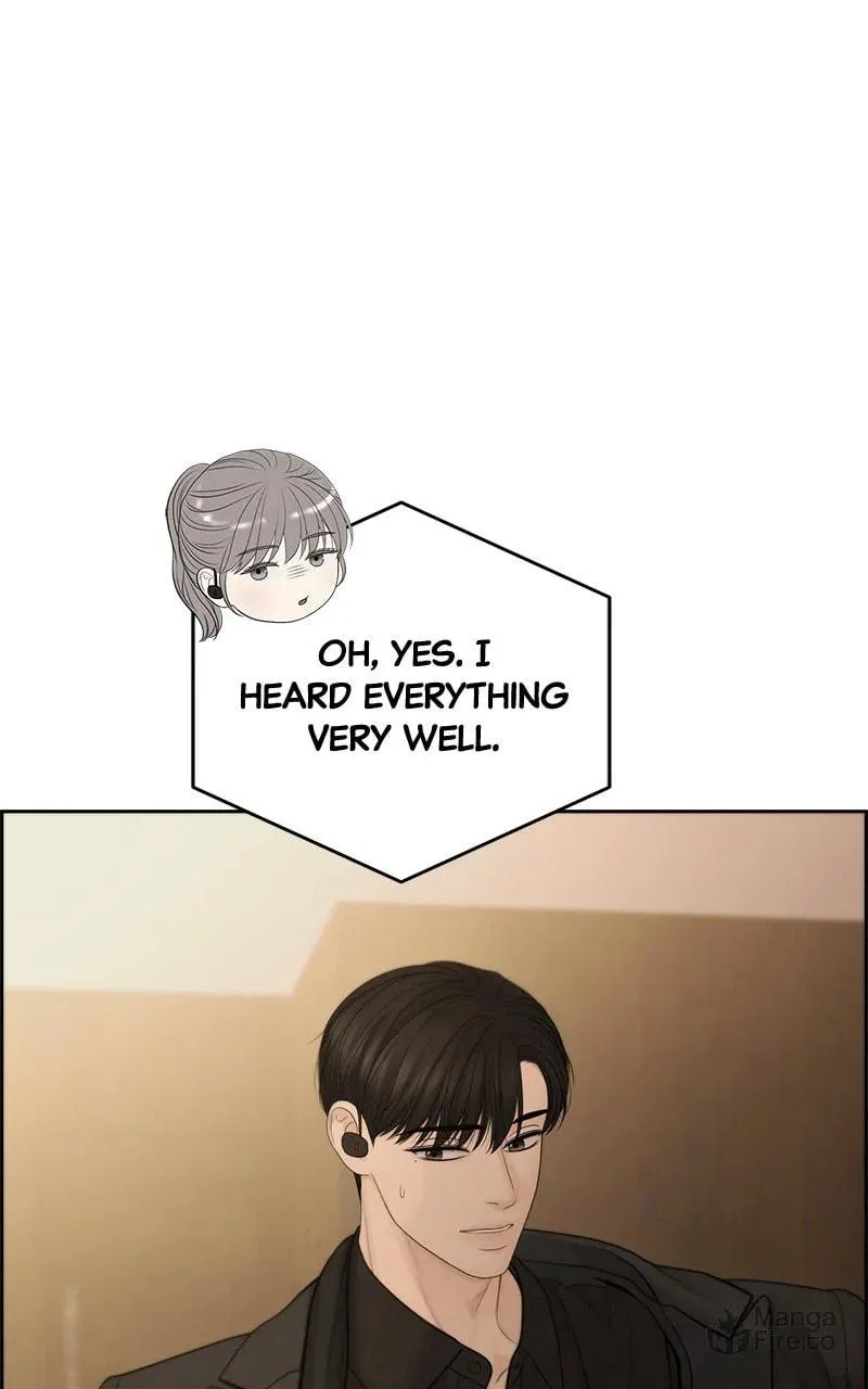 Read Only Hope chapter 96 image 2 on Lezhin