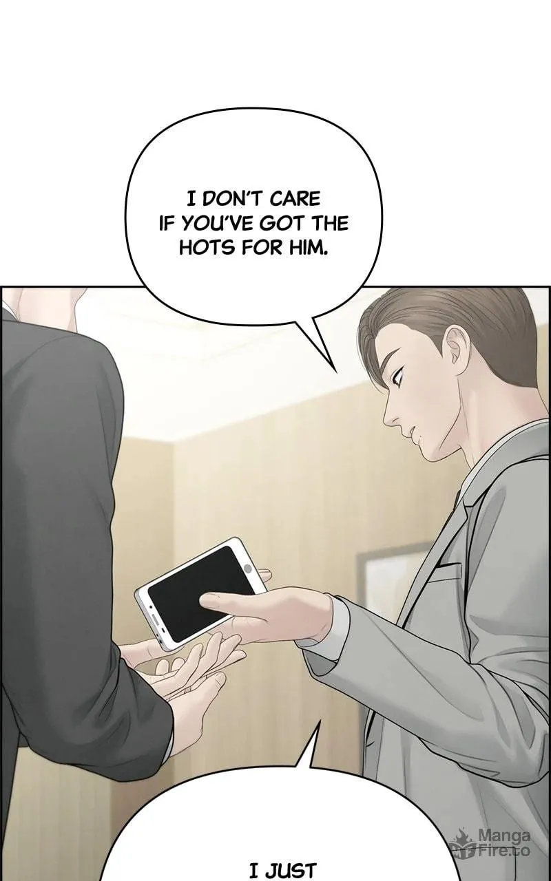Read Only Hope chapter 96 image 20 on Lezhin