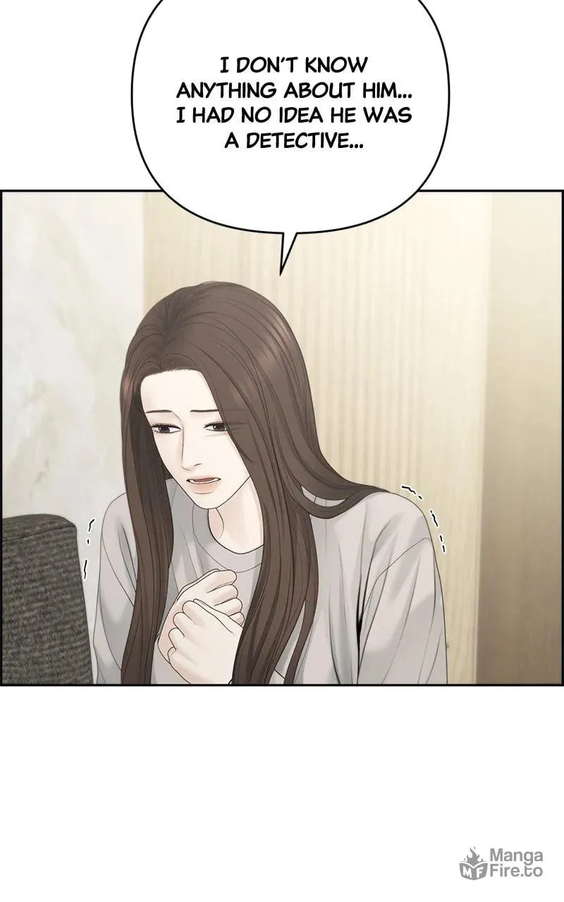 Read Only Hope chapter 96 image 23 on Lezhin