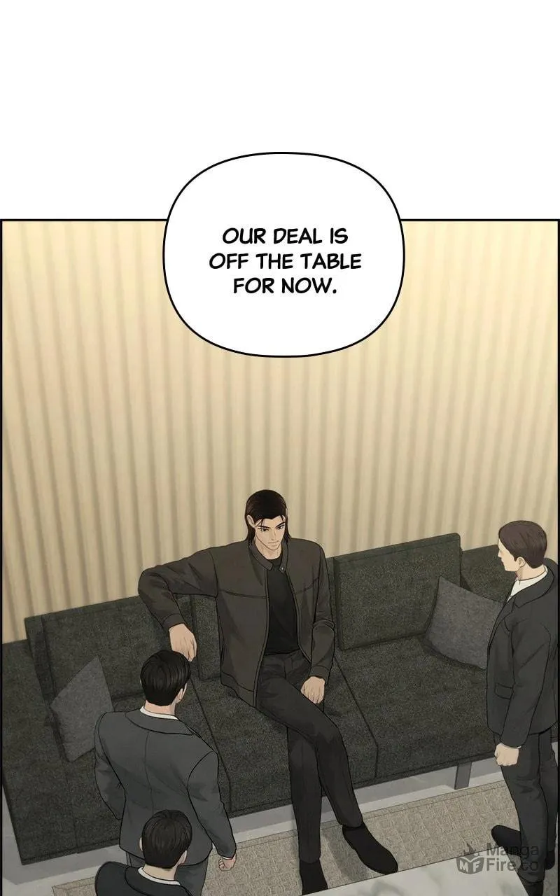 Read Only Hope chapter 96 image 32 on Lezhin